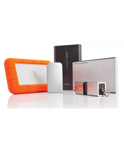 Festplatten (HDD, SSD & NAS) (0)